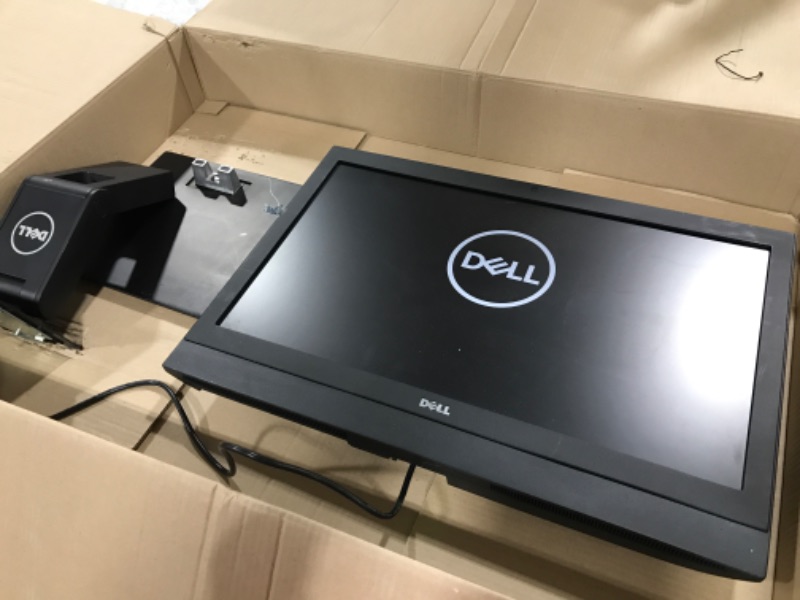 Photo 2 of DELL OptiPlex 7000 7450 23.8in (1920x1080) Full HD Business ALL-IN-ONE Desktop, Intel Quad-Core i5-6500, 8GB, 500GB, Wi-Fi, Keyboard & Mouse, Windows 10 Pro - Wrt til 2021 (Renewed)']