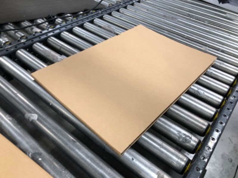 Photo 1 of 4"W x 16"H [Duct Opening Size] Steel Return Air Grille