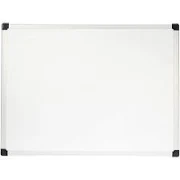 Photo 1 of Basics Magnetic Framed Dry Erase White Board, 18 x 24 inch