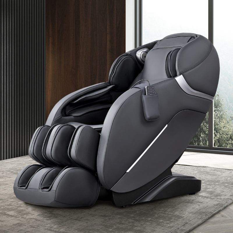 Photo 1 of iRest A303 3D SL-Track Full Body Massage Chair
