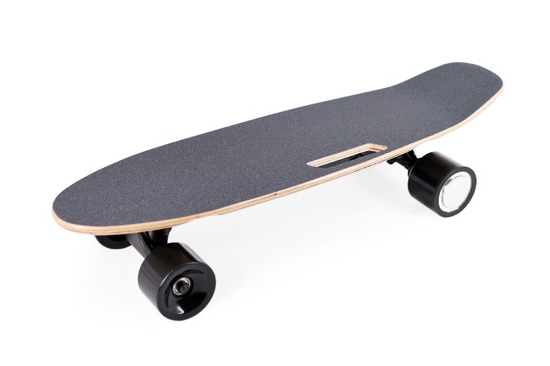 Photo 1 of H2S-01 Flange Fish Skateboard Wireless Control