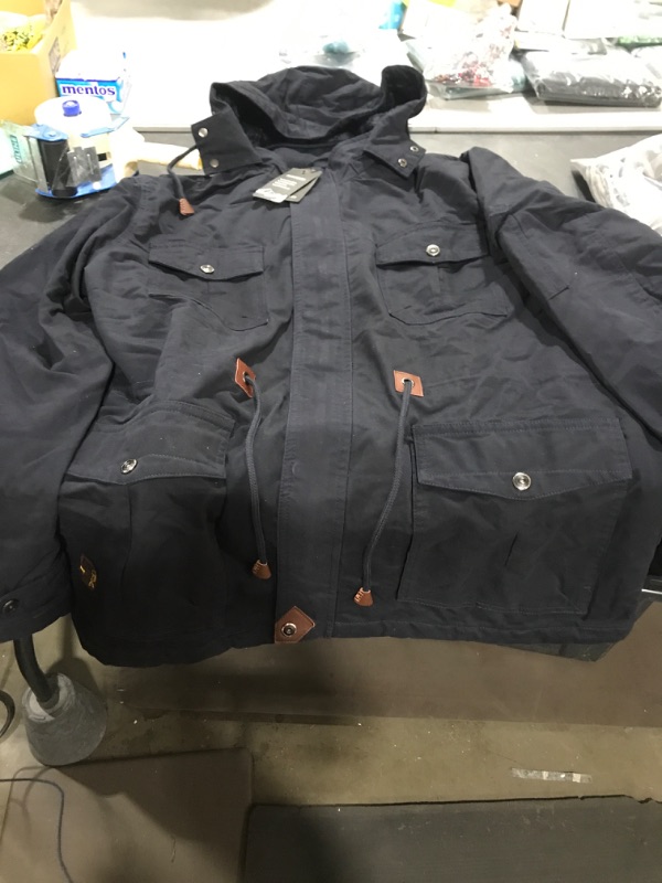 Photo 1 of XL Jacket 