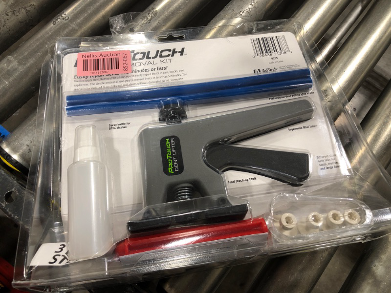 Photo 2 of Ad-Tech ProTouch Dent Removal Kit 0265