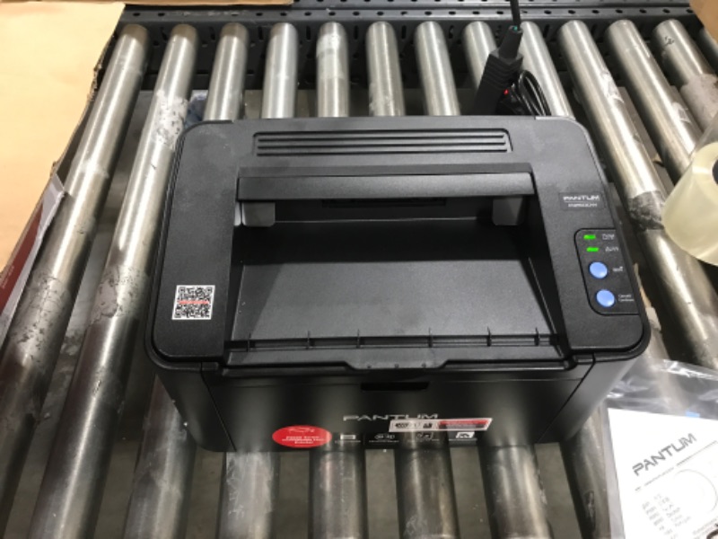 Photo 2 of Pantum P25000W Printer/ Black
