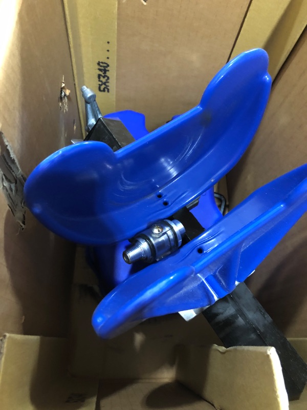 Photo 1 of Astro Pneumatic 4550A Air Operated Paint Shaker