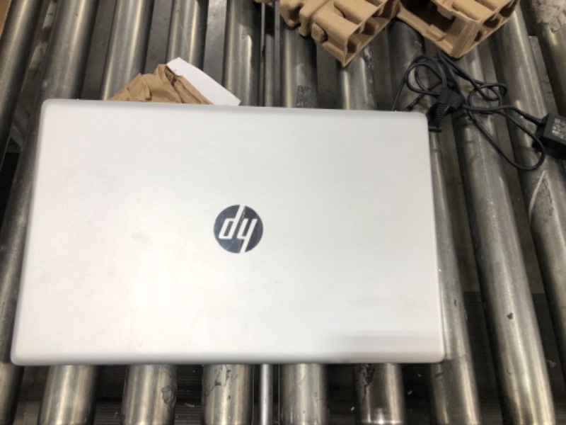 Photo 1 of HP 2022 17 17.3" Touchscreen Laptop, Hexa-Core AMD Ryzen 5 5625U up to 4.2GHz(Beat i5-1145G7), 12GB DDR4 RAM, 1TB HDD, 802.11AC WiFi, Bluetooth 5.0, Webcam, Windows 11, BROAG 64GB Flash Stylus 