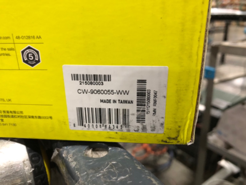 Photo 1 of CORSAIR iCUE H170i ELITE CAPELLIX Liquid CPU Cooler - 33 Dynamic RGB LEDs - 140mm Fans - 420mm Radiator - COMMANDER CORE Smart Lighting Controller - CORSAIR iCUE Software Compatible - Zero RPM Fan RGB Pump + Fans 420mm Elite Capellix Cooler