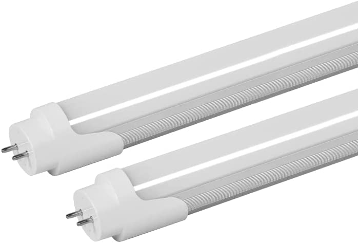 Photo 1 of 2Pack T8 LED Tube Light 4FT