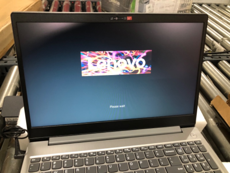 Photo 6 of Lenovo 2022 Newest Ideapad 3 Laptop, 15.6" HD Touchscreen, 11th Gen Intel Core i3-1115G4 Processor, 8GB DDR4 RAM, 256GB PCIe NVMe SSD, HDMI, Webcam, Wi-Fi 5, Bluetooth, Windows 11 Home, Almond
