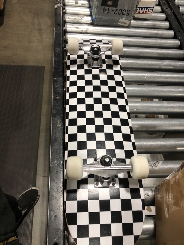 Photo 2 of 31 INCH SKATE BOARD