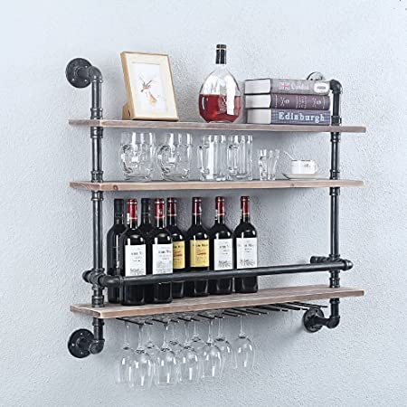 Photo 1 of  3-Layers Wine Rack,