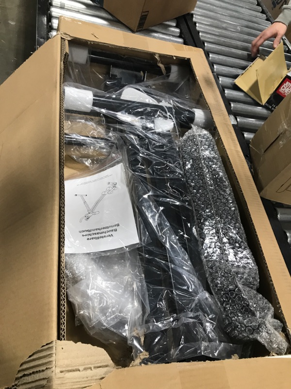 Photo 1 of ZELUS Ab Workout Equipment for Home Gym, Ab Machine Exercise Equipment for Home Workouts, Ab Crunch Coaster Core Trainer with 4 Intensities and Digital Display, Foldable Abdominal Trainer Waist Toner