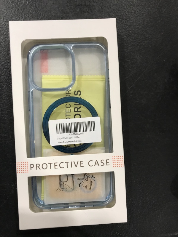 Photo 1 of  iPhone 14 Pro Max Case, 