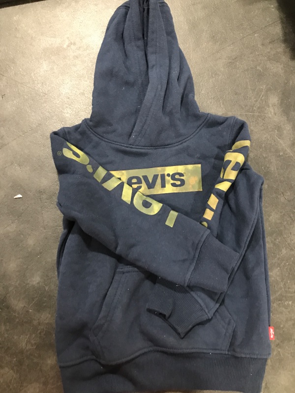 Photo 1 of 2T Kids Sweater Blue