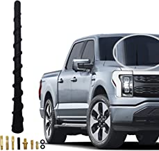 Photo 1 of ProCaps Truck Flexible Spiral Antenna Replacement for 2008 to 2019 Nissan Pathfinder Frontier Rogue Versa Radio Soft Antenna