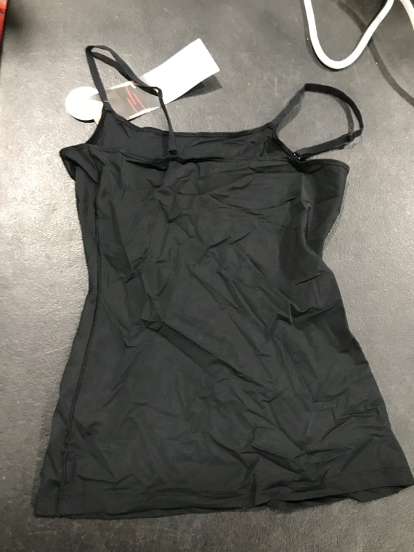 Photo 1 of Assets by SPANX Women's Thintuition Shaping Cami SIZE XL 