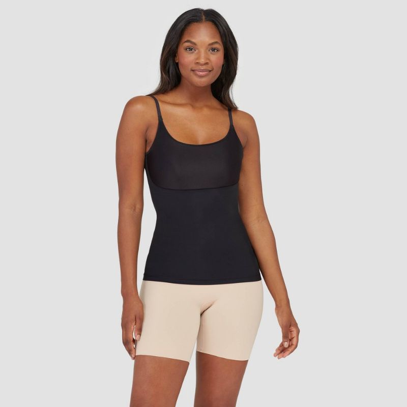 Photo 1 of Assets by SPANX Women's Thintuition Shaping Cami SIZE XL 