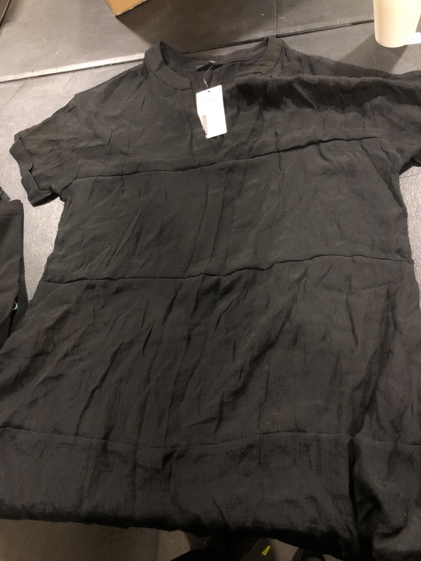 Photo 1 of BLACK DRESS M 