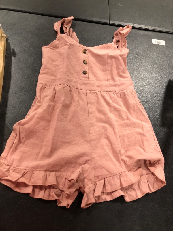 Photo 1 of KID ROMPER SIZE 130