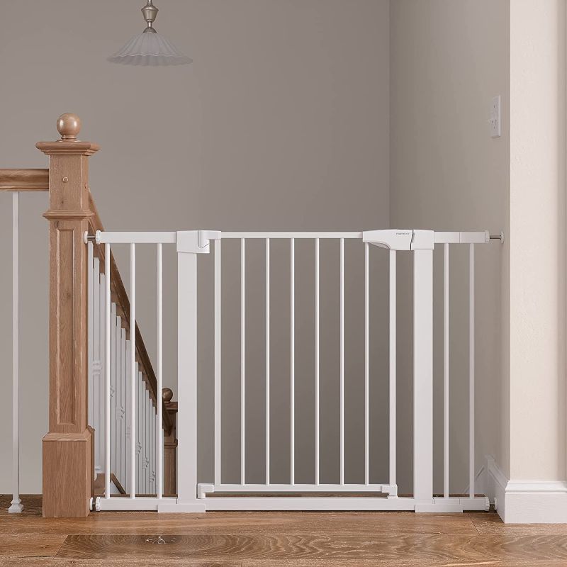 Photo 1 of Baby Gate for Stairs