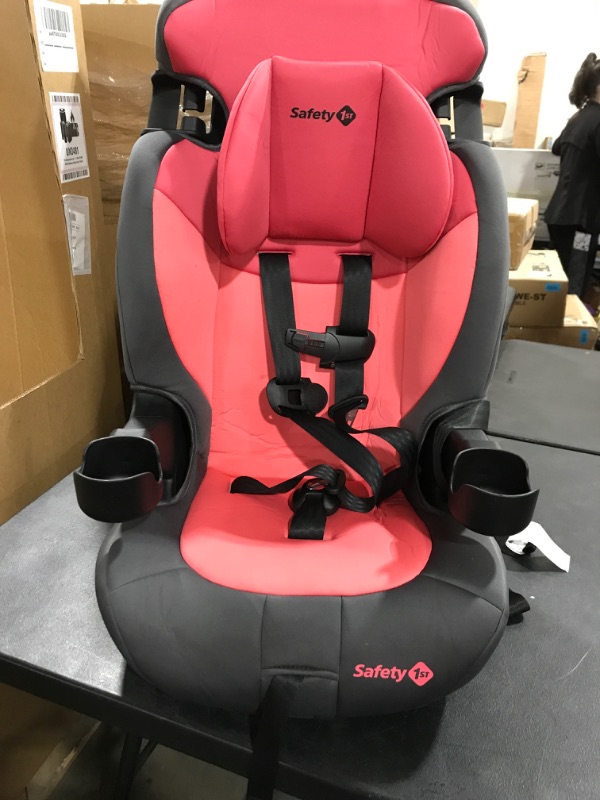 Photo 2 of 2-in-1 Booster Car Seat,