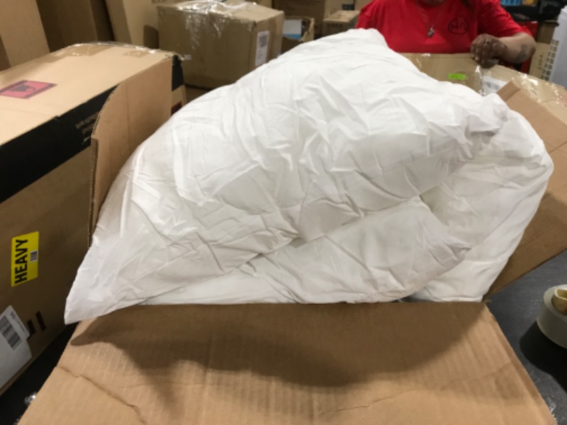 Photo 1 of 4 18X18 PILLOWS 