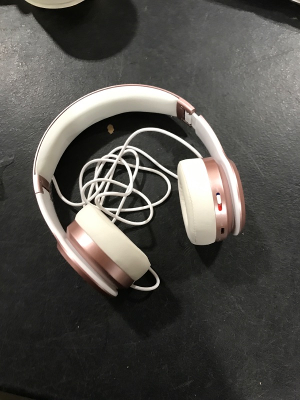 Photo 1 of Bluetooth Headphones 