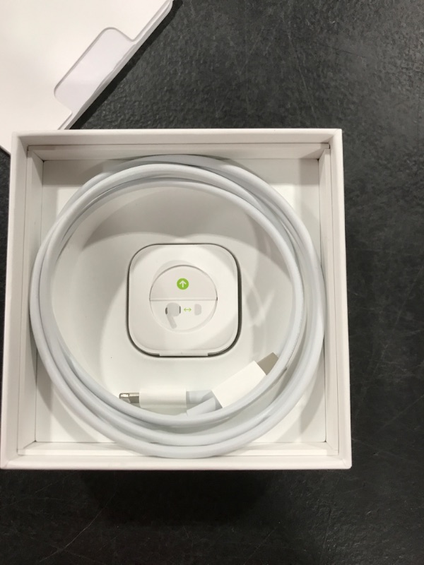 Photo 3 of Apple AirPods Pro True Wireless Bluetooth Headphones (1st Generation) with MagSafe