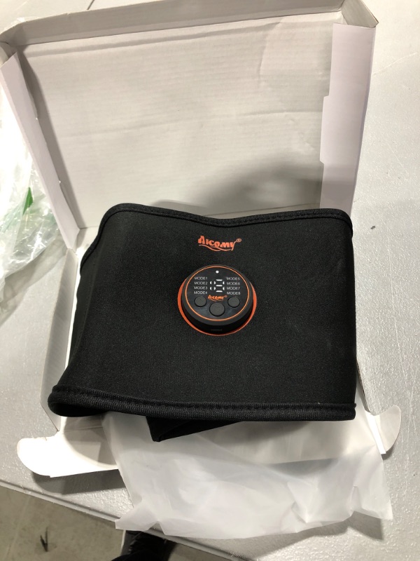 Photo 1 of Abs Trainer Belt