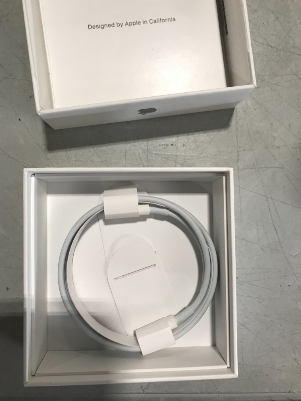 Photo 5 of Apple AirPods with MagSafe Wireless Charging Case (3rd Generation)