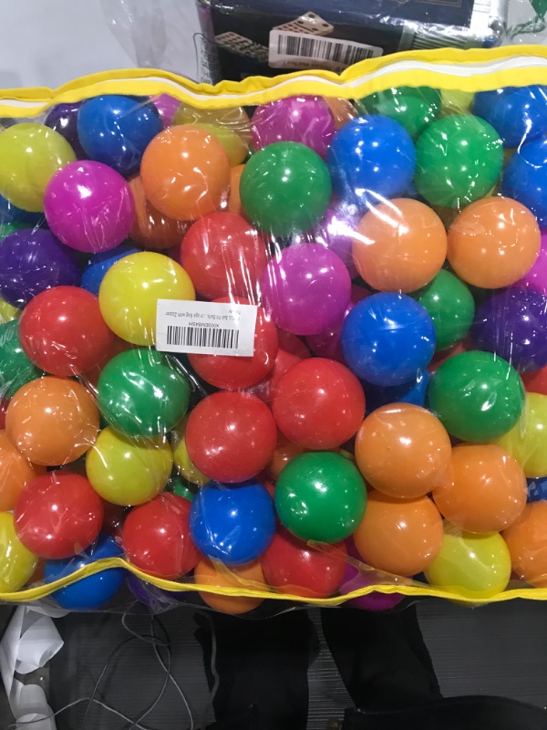 Photo 1 of balls 200pc