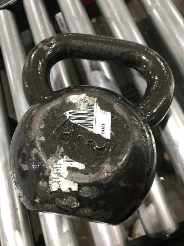 Photo 1 of 45 LB Kettlebell