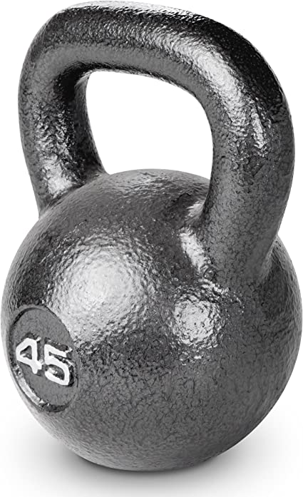 Photo 1 of 45 LB Kettlebell