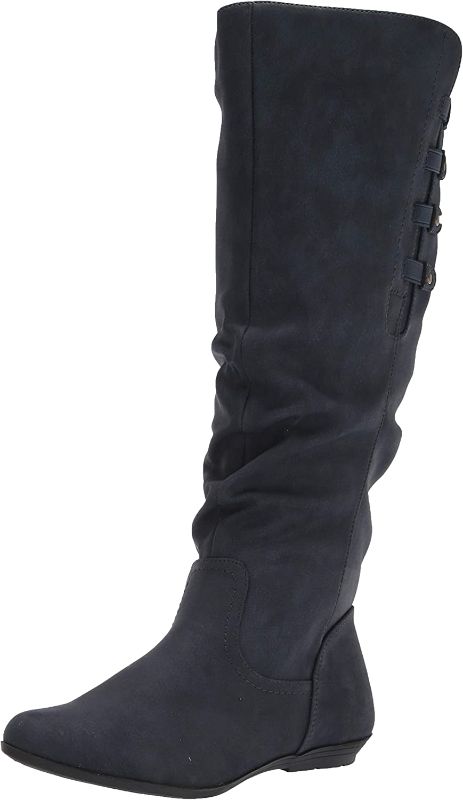 Photo 1 of  Women's Francie Tall Boot Size 8
