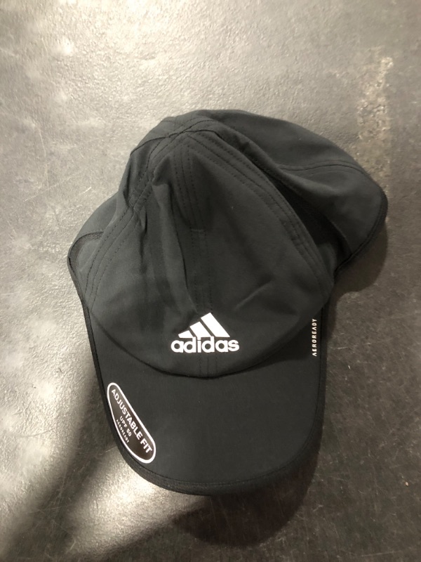 Photo 2 of adidas Superlite Cap One Size Black