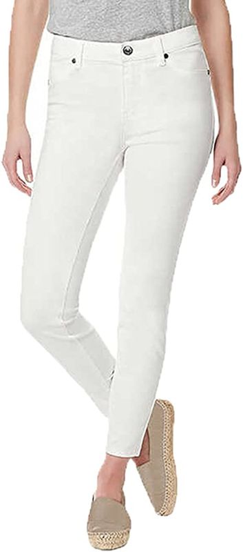 Photo 1 of Buffalo David Bitton Women's Super Stretch Skinny--size 30x30