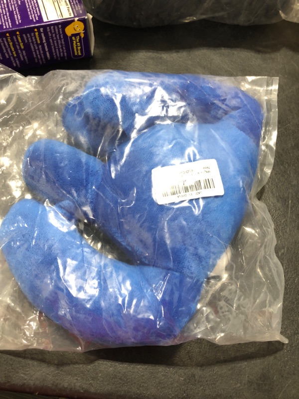 Photo 1 of BLUE PLUSHIE 