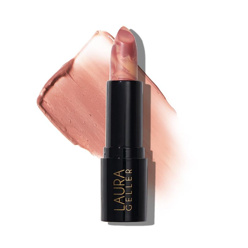 Photo 1 of 2 Pack- Laura Geller Beauty Italian Marble Lipstick
