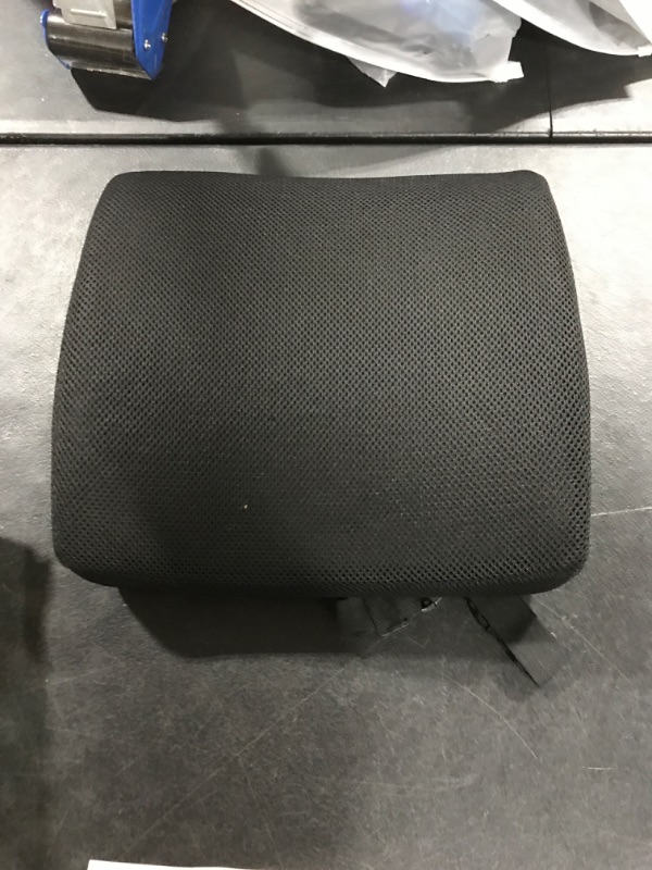 Photo 1 of Chair attachment cushion