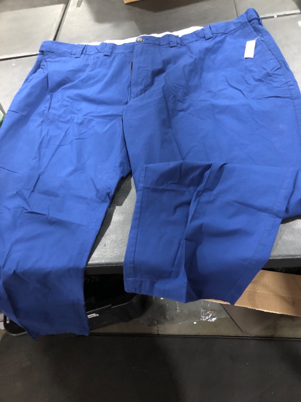 Photo 1 of 58X30 BLUE PANTS 