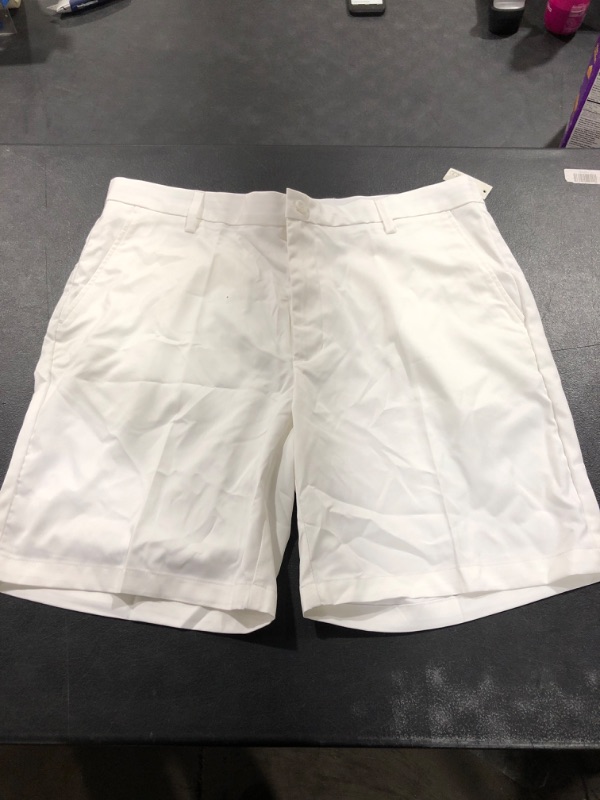 Photo 1 of 40 White shorts
