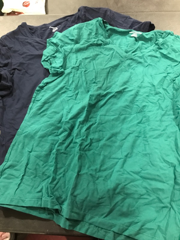 Photo 1 of 2 Pack Shirt XL