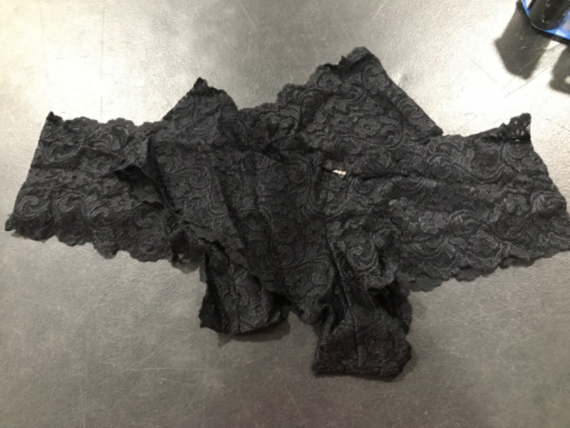 Photo 1 of 2 Pack Underwear Size 9