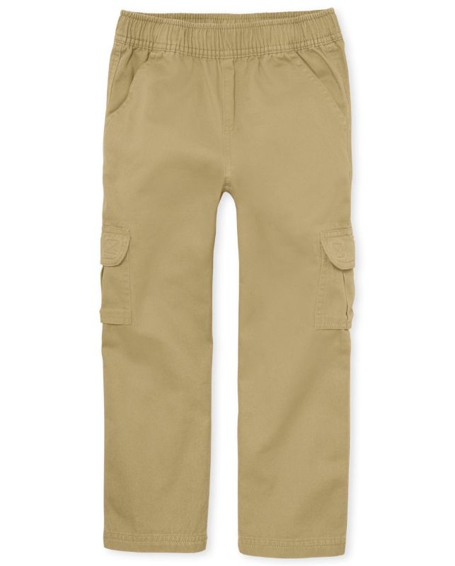 size 18 cargo pants