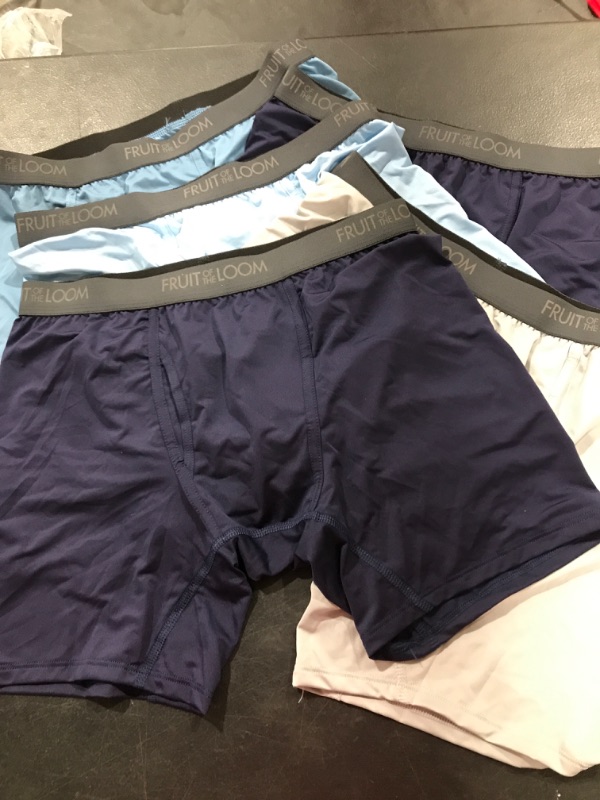 Photo 1 of 5 Pack Underwear XL