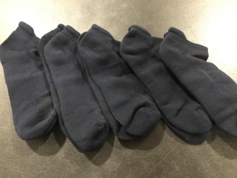 Photo 1 of 5 Pack Socks Unknown Size