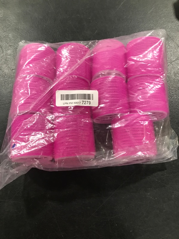 Photo 1 of 11 Pack Hair Curlers
