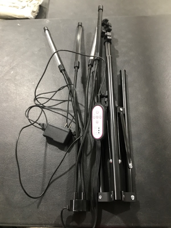 Photo 1 of LED Light Stand