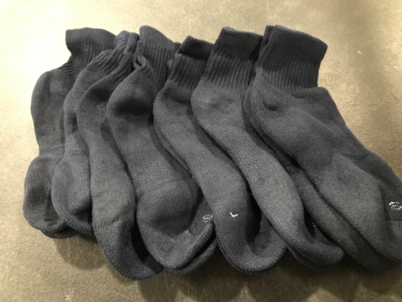 Photo 1 of 6 Pack Socks Unknown Size