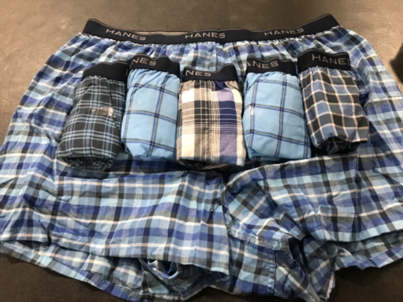 Photo 1 of 6 Pack Underwear XL